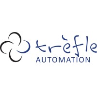 Trèfle Automation logo - Similar company to Trefle