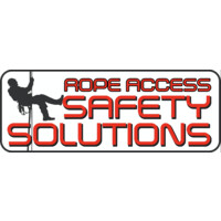 Rope Access Safety Solutions logo - Similar company to The Rope Access Store