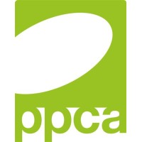 PPCA logo - Similar company to Onemusic Australia