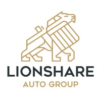 Lionshare Auto Group SA - Scania Limpopo Dealer Partner logo - Similar company to Lebotja Media