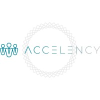 Accelency logo - Similar company to Accellency