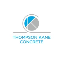 Thompson Kane Concrete logo - Similar company to Division 7 Construction
