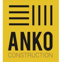 Anko logo - Similar company to Ski Gudauri