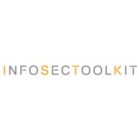InfoSecToolkit logo - Similar company to Arisc