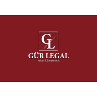 Gür Legal logo - Similar company to Müsellim Hukuk Ve Danışmanlık