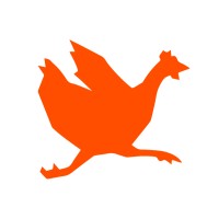 Free Range logo - Similar company to Numeral Studio
