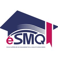 Ecole Supérieure de Management de la Qualité-Océan Indien logo - Similar company to Ens Marrakech