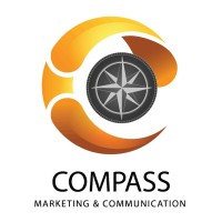 CMC COMPASS MARKETING & COMMUNICATION LTD logo - Similar company to Rnr Marketing  Ltd