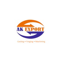 AKExport logo - Similar company to Mikurainternational