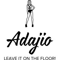 Adajio logo - Similar company to Maverixthreads