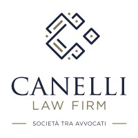Canelli Law Firm Società Tra Avvocati S.r.l. logo - Similar company to Cosmo Legal Group