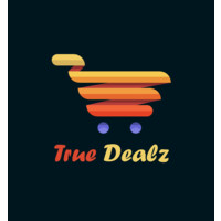 True Dealz logo - Similar company to Golchha Computers