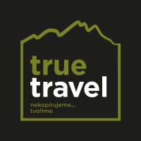 CK TRUE TRAVEL logo - Similar company to Ck Hamidi