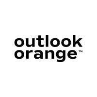 Outlook Orange logo - Similar company to Aulte Media