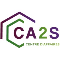 CA2S logo - Similar company to Enediag