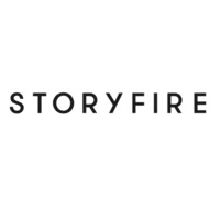 STORYFIRE logo - Similar company to Chiffer