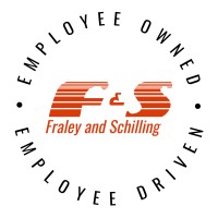 Fraley and Schilling logo - Similar company to Fsl