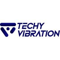 TechyVibration logo - Similar company to Fitstark App