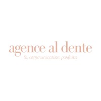 Agence Al Dente logo - Similar company to Mdstudio