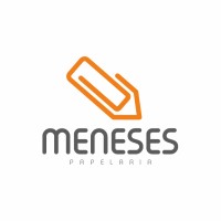 Papelaria Meneses logo - Similar company to Papelaria Master