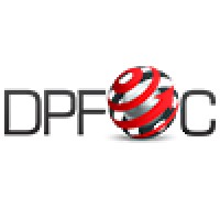 DPFOC logo - Similar company to Quick Advisory & Digital