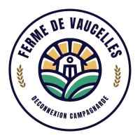 La Ferme de Vaucelles logo - Similar company to Waldo By Moffi