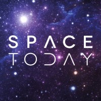 Space Today logo - Similar company to Space Today