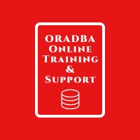 ORADBA Online Training and Support PVT LTD logo - Similar company to Oracledbaonlinetraining
