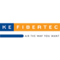 KE Fibertec NA logo - Similar company to Ductsox Africa
