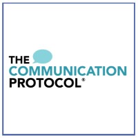 The Communication Protocol® logo - Similar company to The Trust Triangle