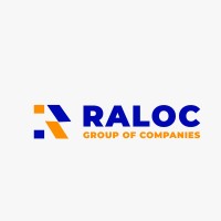 RALOC GROUP OF COMPANIES logo - Similar company to Finfact Global