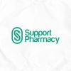 Support Pharmacy - SPh logo - Similar company to Shefae Care For Healthcare Services Management-   شفائي كير لإدارة الخدمات الطبية