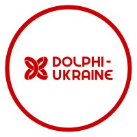 Dolphi-Ukraine logo - Similar company to Profit Solutions