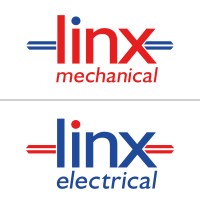 Linx Mechanical & Linx Electrical logo - Similar company to Connexus Electrical Limited