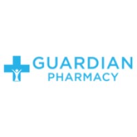 Guardian Pharmacy logo - Similar company to Guardian Pharmacy