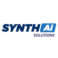 Synth AI Solutions logo - Similar company to Synthai