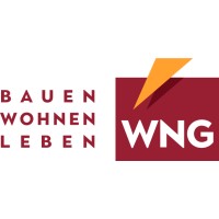 Gemeinnützige Bau-, Wohnungs- und Siedlungsgenossenschaft in Wiener Neudorf „WNG“ logo - email format related to WNG