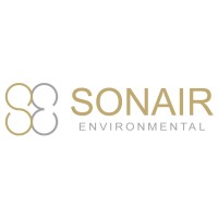 SONAIR Environmental Inc. logo - Similar company to Rubidium Environmental