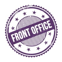 Front Office Operations