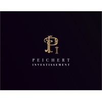 Peichert Investissement logo - Similar company to Wealthier Life