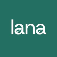 Lana logo - Similar company to Liminal