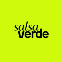 Salsa Verde Ai logo - Similar company to Lets Do It Now