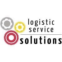 Logistic IT logo - Similar company to Tofaha Software
