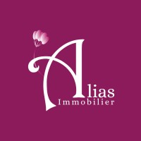 Alias Immobilier logo - Similar company to Remax Immo Group