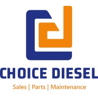 Choice Diesel South Africa logo - Similar company to Dust Engineering Lda