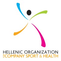 Hellenic Organization for Company Sport & Health - HOCSH logo - Similar company to Delta Survival School