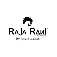 Rajarani Couture logo - Similar company to Tharavadu