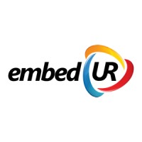 embedUR systems logo - Similar company to E-Con Systems