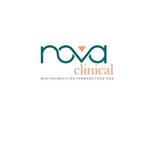 Nova Clinical logo - Similar company to Mind Neurology Clinic