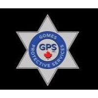 Gomes Protective Services Inc logo - Similar company to Hashir Security Services - Hss